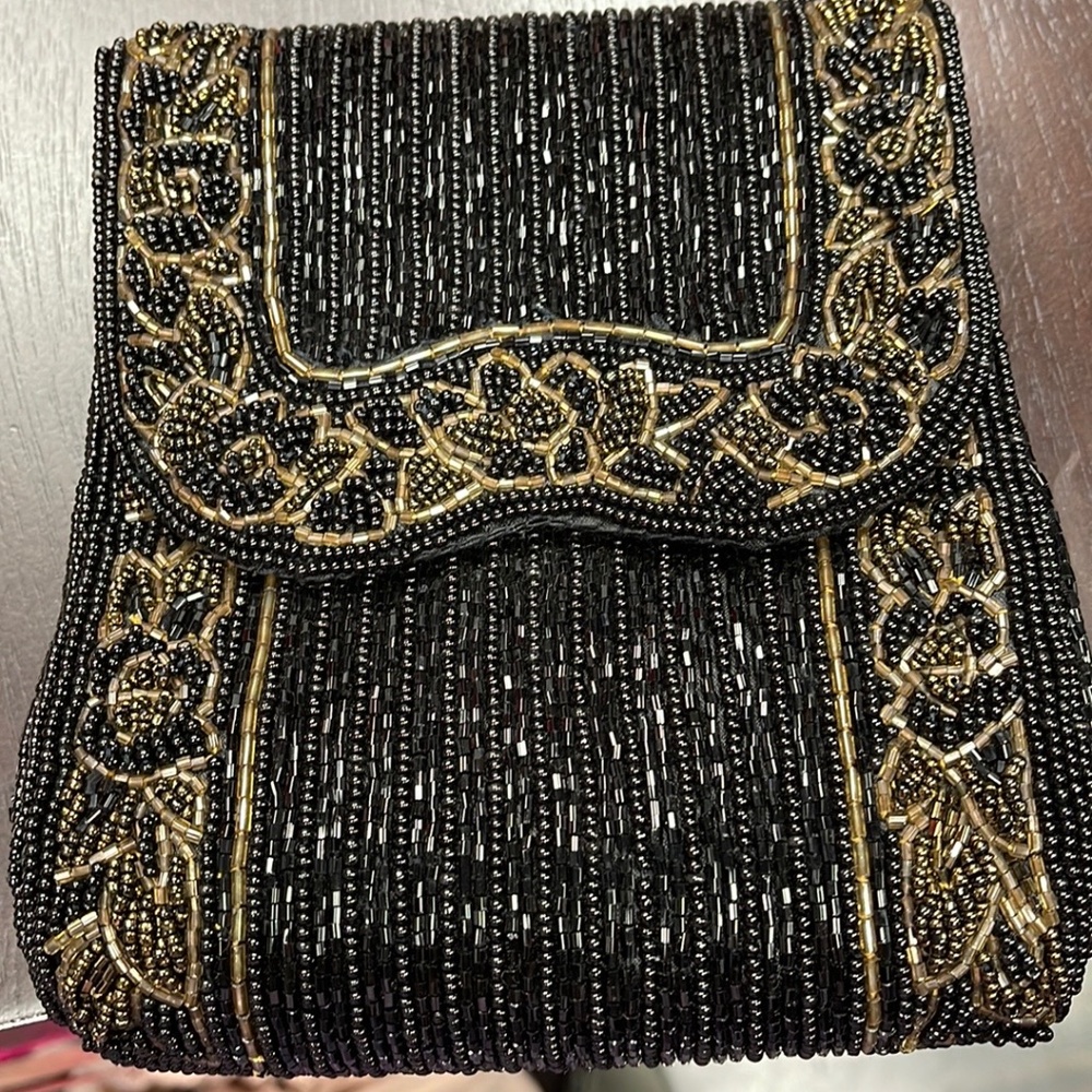 CROSSBODY EVENING BAG